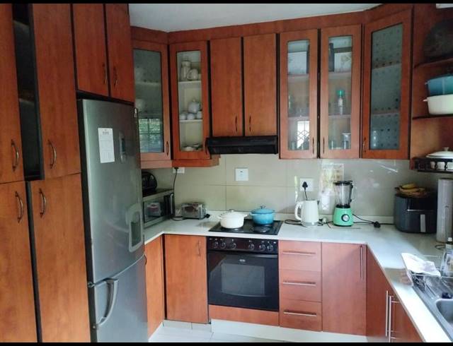 3 BEDROOM PROPERTY TO RENT IN MARIANN INDUSTRIAL PARK